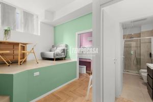 BILOCALE NUOVO ARREDATO!! - Via Val Strona 6