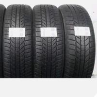 3 Pneumatici CONTINENTAL invernali