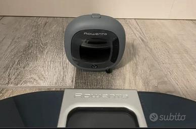 Bilancia smart Bluetooth Rowenta Body Partner