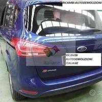 Ricambi Ford B-Max