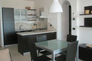 Appartamento uso foresteria