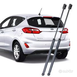 Molle A Gas Baule Posteriore Ford Fiesta 2017-2023