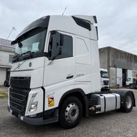 VOLVO FH500 Globetrotter I-Save trattore stradale 