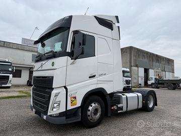 VOLVO FH500 Globetrotter I-Save trattore stradale 