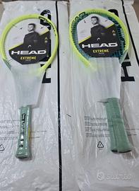 3 Head extreme mp auxetic