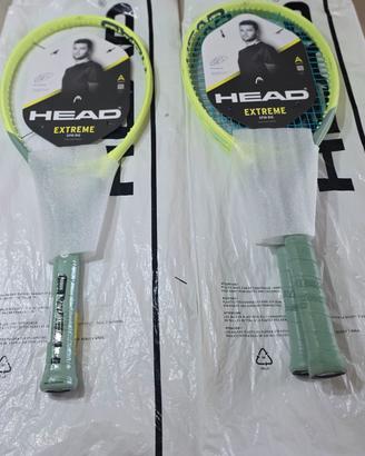 3 Head extreme mp auxetic
