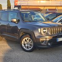 JEEP Renegade 1.3 T4 DDCT Limited UNIPRO, LED, P