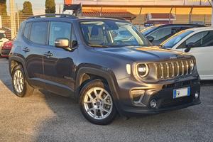 JEEP Renegade 1.3 T4 DDCT Limited UNIPRO, LED, P
