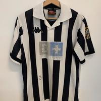 Maglia Juventus 1998/1999