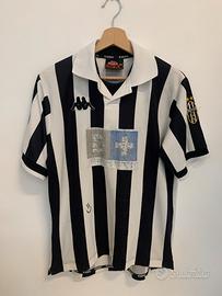 Maglia Juventus 1998/1999
