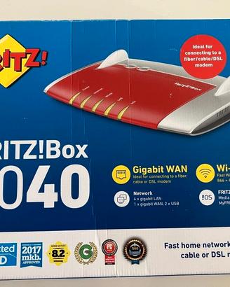 AVM FRITZ!Box 4040