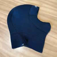 Cappuccio sub Rofos per stagna