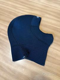 Cappuccio sub Rofos per stagna