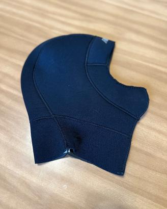 Cappuccio sub Rofos per stagna
