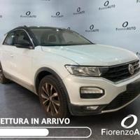 Volkswagen T-Roc 1.0 TSI 115 CV Style BlueMotion T