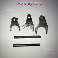 Forchette Cambio Complete YAMAHA R1 2008