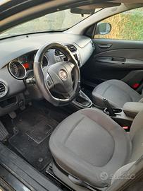 FIAT BRAVO 1.4 DYNAMIC GPL