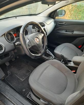 FIAT BRAVO 1.4 DYNAMIC GPL