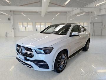 MERCEDES-BENZ GLE 350 DE COUPE 4M EQ-P PREMIUM PLU