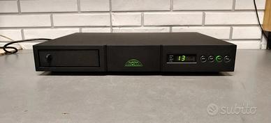 lettore CD Naim CD5si