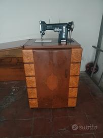 macchina da cucire
