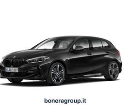 BMW Serie 1 116d Msport auto