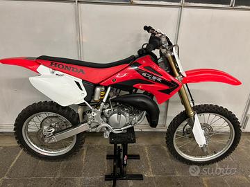 Honda cr 85