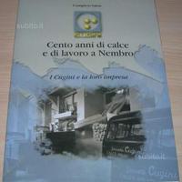 Libro di giampiero valoti,i cugini e la loro impre
