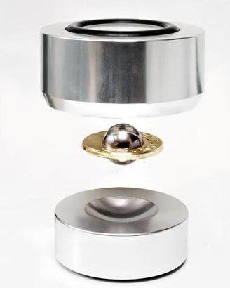 GREGITEK Aerius piedini antivibrazioni Hi-Fi HiFi
