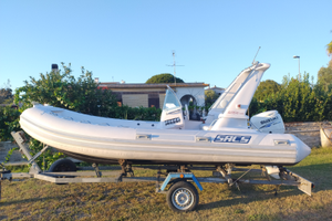 Sacs Tornado MT 5.30