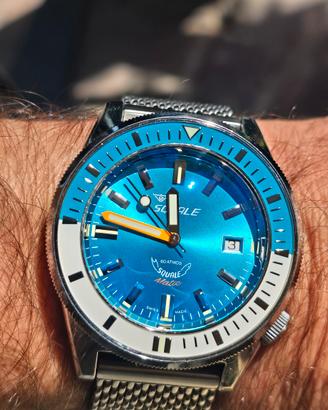 orologio Squale 