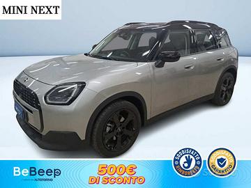 MINI Countryman Mini F60 MINI 2.0 48V D CLASS...