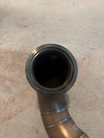 Downpipe