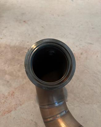 Downpipe