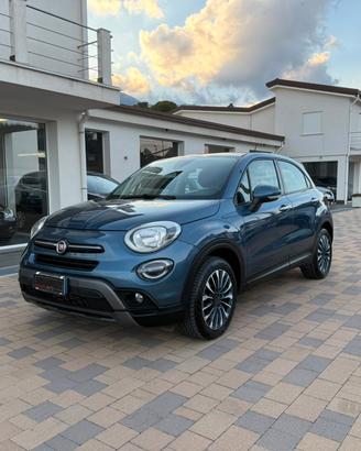 Fiat 500X 1.3 MultiJet 95 CV Lounge