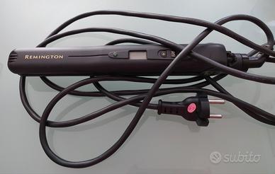 Piastra per capelli Remington