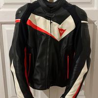 Giacca Dainese Veloster taglia 54