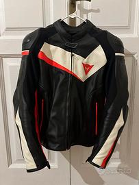 Giacca Dainese Veloster taglia 54