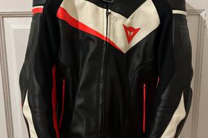 Giacca Dainese Veloster taglia 54