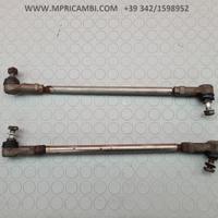 TESTINE TESTINA KAWASAKI KFX 700 2006 2007 KX F 20