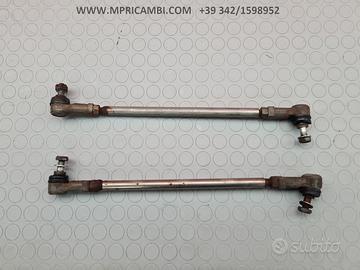 TESTINE TESTINA KAWASAKI KFX 700 2006 2007 KX F 20