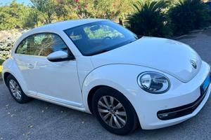 VOLKSWAGEN MAGGIOLINO