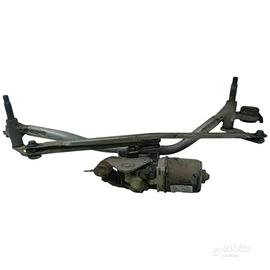 MOTORINO TERGICRISTALLO ANTERIORE CITROEN C3 Picas