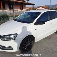 Volkswagen Polo 1.4 tdi bm Fresh 90cv 5p