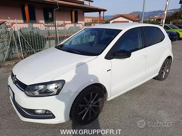 Volkswagen Polo 1.4 tdi bm Fresh 90cv 5p
