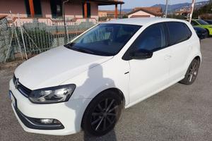 Volkswagen Polo 1.4 tdi bm Fresh 90cv 5p