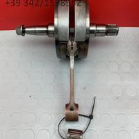 ALBERO MOTORE KAWASAKI KX 250 1996 1995 KX250 1994