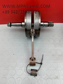 ALBERO MOTORE KAWASAKI KX 250 1996 1995 KX250 1994