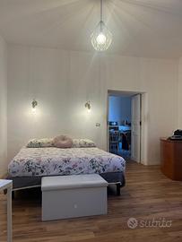 Splendido bilocale e mezzo vittorio emanuele ii 90