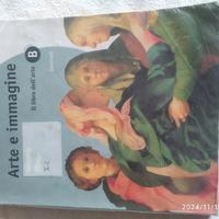 libro di storia dell arte 